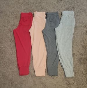 ***BUNDLE***Fabletics Joggers